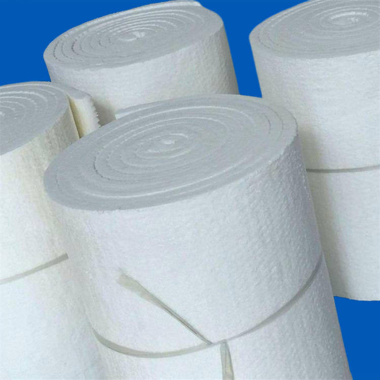 阜新陶瓷纤维毡